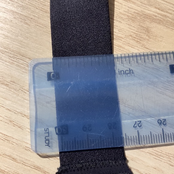 NWT Knix V-Neck Evolution Bra - Picture 12 of 12